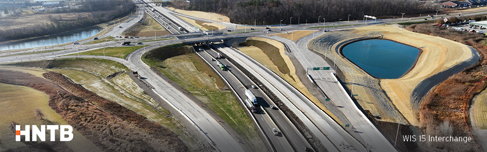 WIS-15 Corridor Improvements